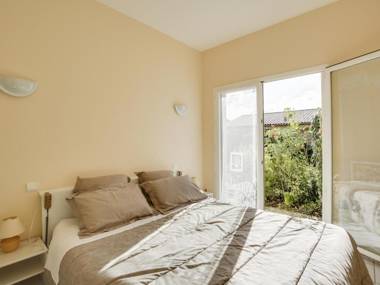 Maison Biscarrosse Plage 3 pièces 4 personnes - FR-1-521-19