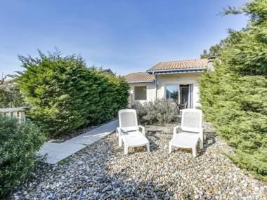 Maison Biscarrosse Plage 3 pièces 6 personnes - FR-1-521-21