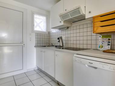 Maison Biscarrosse Plage 3 pièces 6 personnes - FR-1-521-21