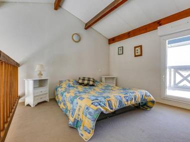 Maison Biscarrosse Plage 3 pièces 6 personnes - FR-1-521-21