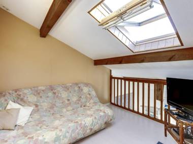 Maison Biscarrosse Plage 2 pièces 5 personnes - FR-1-521-23