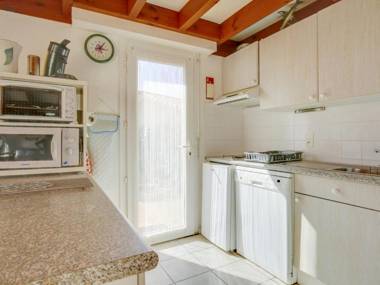 Maison Biscarrosse Plage 3 pièces 4 personnes - FR-1-521-27