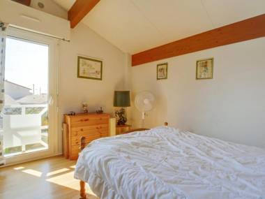 Maison Biscarrosse Plage 3 pièces 4 personnes - FR-1-521-27