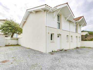 Maison Biscarrosse Plage 3 pièces 6 personnes - FR-1-521-31