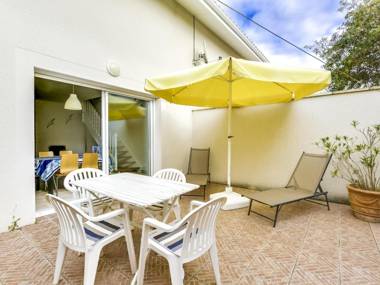Maison Biscarrosse Plage 3 pièces 6 personnes - FR-1-521-31