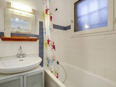 Studio Biscarrosse Plage 1 pièce 4 personnes - FR-1-521-39