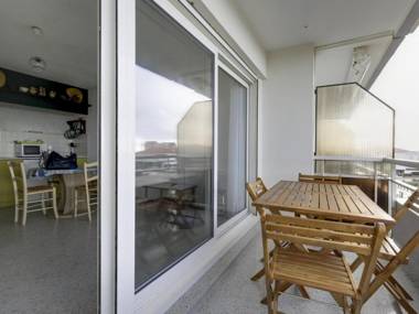 Studio Biscarrosse Plage 1 pièce 4 personnes - FR-1-521-42