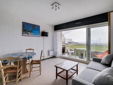 Studio Biscarrosse Plage 1 pièce 4 personnes - FR-1-521-42