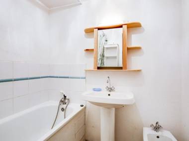 Studio Biscarrosse Plage 1 pièce 4 personnes - FR-1-521-42