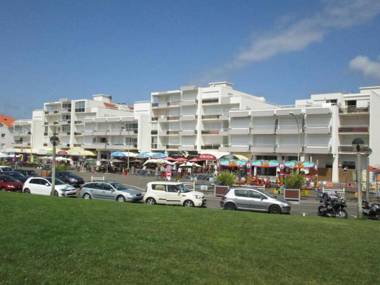 Studio Biscarrosse Plage 1 pièce 4 personnes - FR-1-521-42