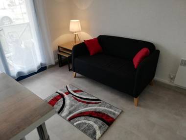 Appartement Biscarrosse Plage 2 pièces 4 personnes - FR-1-521-57