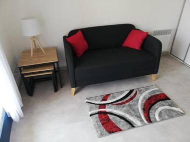 Appartement Biscarrosse Plage 2 pièces 4 personnes - FR-1-521-57