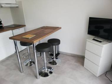 Appartement Biscarrosse Plage 2 pièces 4 personnes - FR-1-521-57