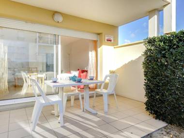 Appartement Biscarrosse Plage 2 pièces 2 personnes - FR-1-521-62