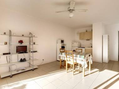 Appartement Biscarrosse Plage 2 pièces 2 personnes - FR-1-521-62