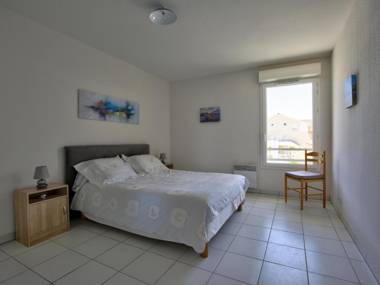 Appartement Biscarrosse Plage 3 pièces 4 personnes - FR-1-521-63