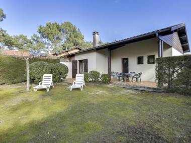 Maison Biscarrosse Plage 3 pièces 6 personnes - FR-1-521-68