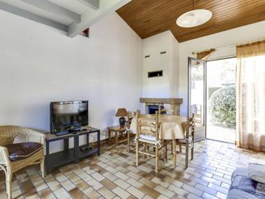 Maison Biscarrosse Plage 3 pièces 6 personnes - FR-1-521-68