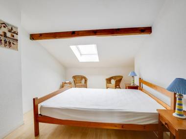 Appartement Biscarrosse Plage 3 pièces 6 personnes - FR-1-521-99