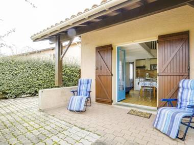 Maison Biscarrosse Plage 3 pièces 8 personnes - FR-1-521-102