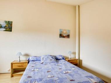 Maison Biscarrosse Plage 3 pièces 8 personnes - FR-1-521-102