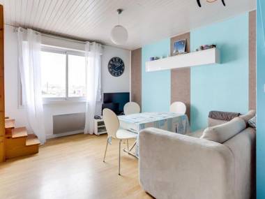 Appartement Biscarrosse Plage 2 pièces 4 personnes - FR-1-521-114