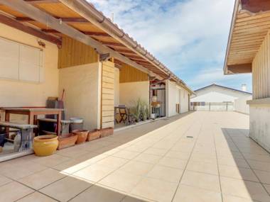 Appartement Biscarrosse Plage 2 pièces 4 personnes - FR-1-521-114