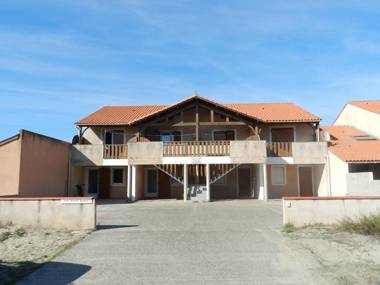 Appartement récent proche de la plage