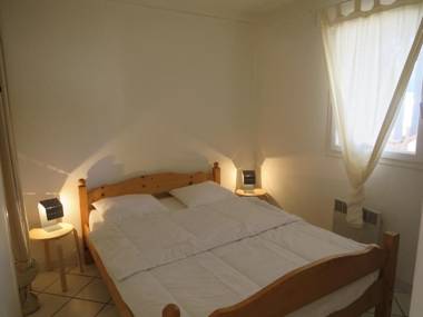 Appartement récent proche de la plage