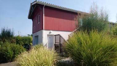 Vacancéole - Le Domaine des Grands Lacs