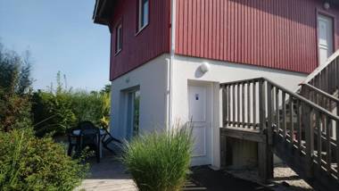 Vacancéole - Le Domaine des Grands Lacs