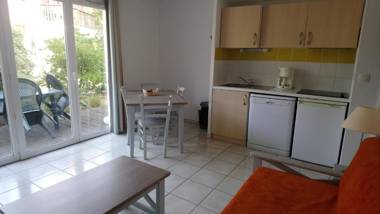 Vacancéole - Le Domaine des Grands Lacs