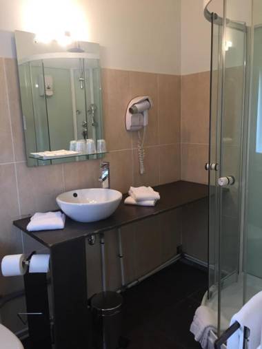 Hotel Restaurant Cousseau