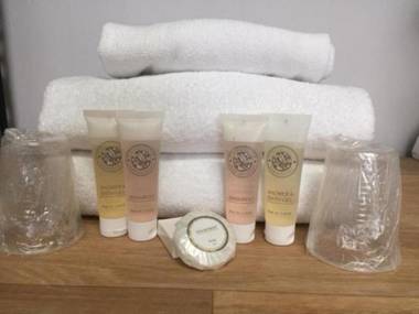 Laouchet Le Hameau des Grands Lacs