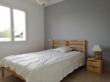 Maison Parentis-en-Born 4 pièces 6 personnes - FR-1-319-426