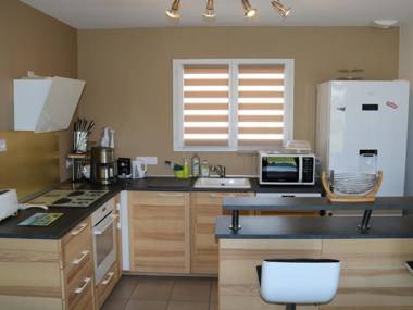 Maison Parentis-en-Born 4 pièces 6 personnes - FR-1-319-426