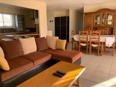 Maison Parentis-en-Born 4 pièces 6 personnes - FR-1-319-425