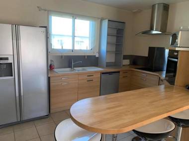 Maison Parentis-en-Born 4 pièces 6 personnes - FR-1-319-425