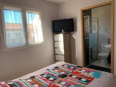 Maison Parentis-en-Born 4 pièces 6 personnes - FR-1-319-425