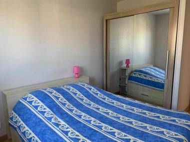 Maison Parentis-en-Born 4 pièces 6 personnes - FR-1-319-425