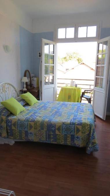 Hotel Au Petit Béarn