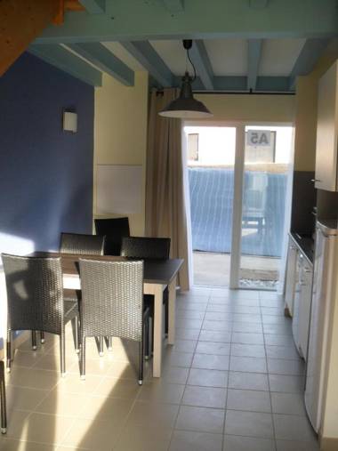 Les Cottages du Saleys by Resid&co