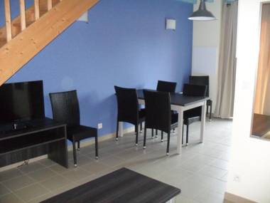 Les Cottages du Saleys by Resid&co