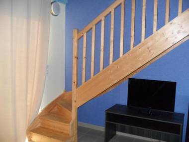 Les Cottages du Saleys by Resid&co