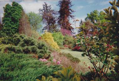Chambres d'Hôtes Closerie du Guilhat