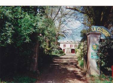 Chambres d'Hôtes Closerie du Guilhat