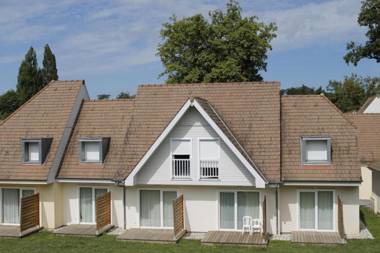 Les Cottages du Saleys - Salié 2p 4p