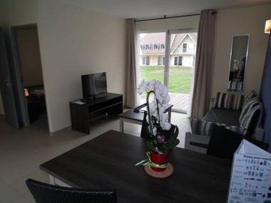 Les Cottages du Saleys - Salié 2p 4p