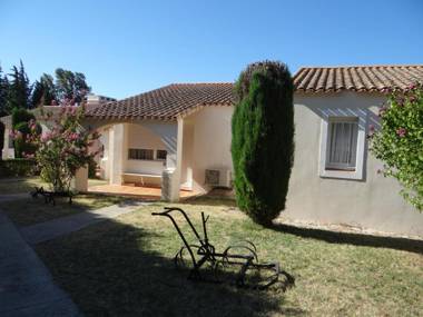 Domaine Du Val De Cèze