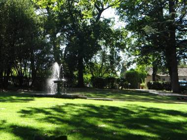 Domaine Du Val De Cèze